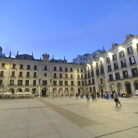 El Apartamento De San Pelayo Con Garaje By Just Room Santander Buitenkant foto