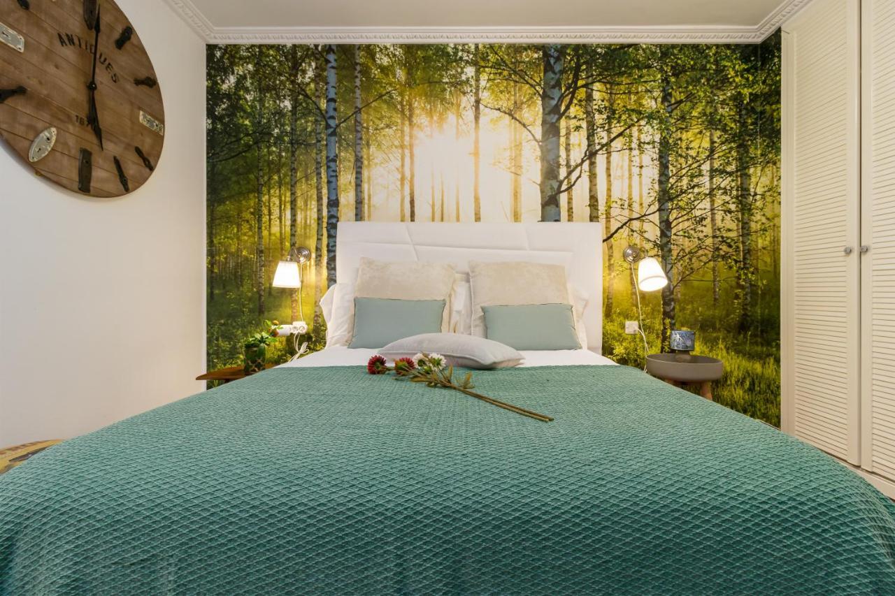 El Apartamento De San Pelayo Con Garaje By Just Room Santander Buitenkant foto