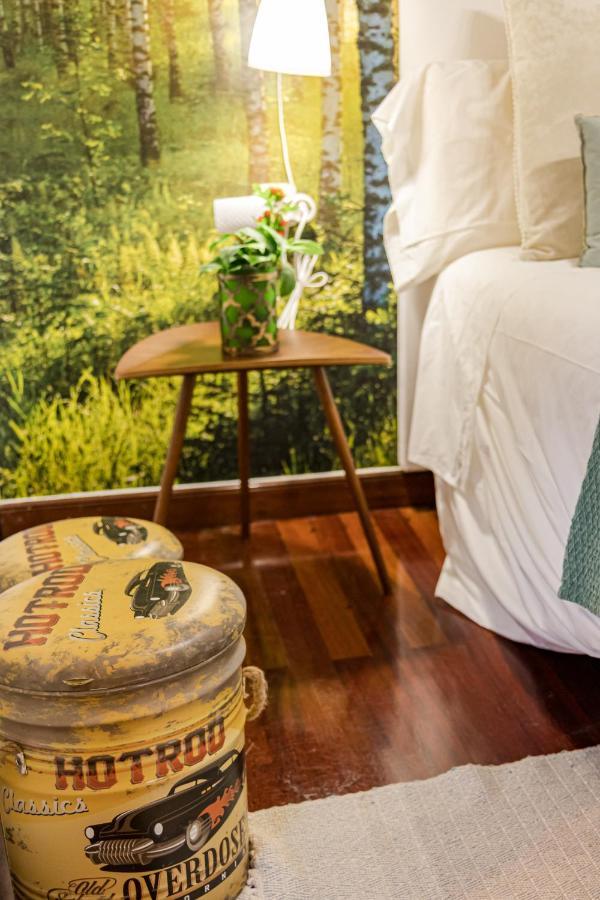 El Apartamento De San Pelayo Con Garaje By Just Room Santander Buitenkant foto