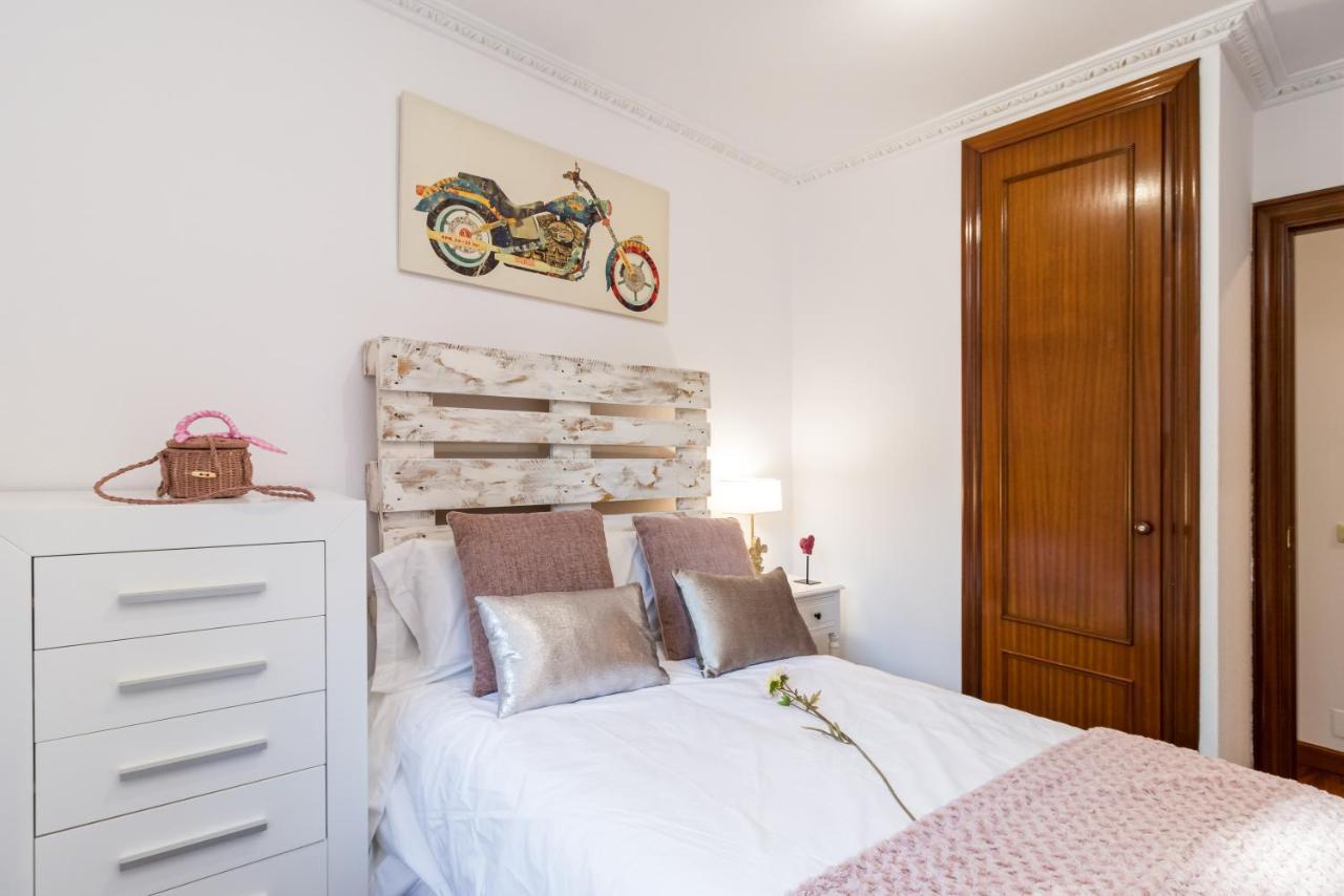 El Apartamento De San Pelayo Con Garaje By Just Room Santander Buitenkant foto