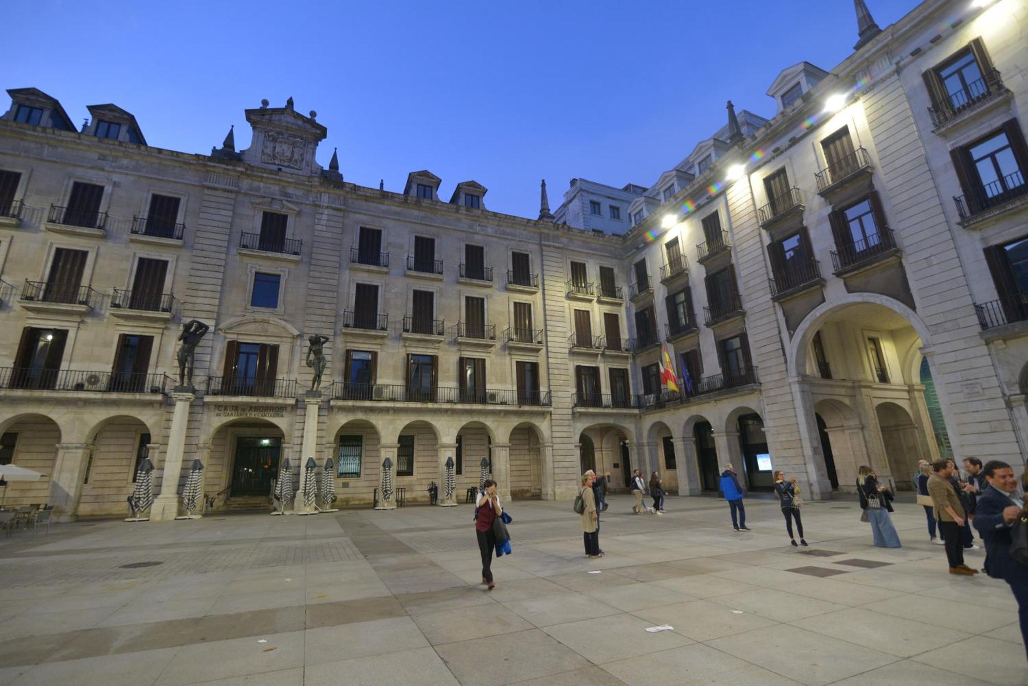 El Apartamento De San Pelayo Con Garaje By Just Room Santander Buitenkant foto